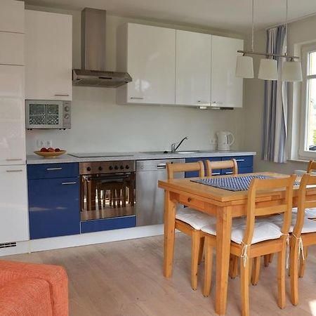 Hagens Hus Βίλα Prerow Εξωτερικό φωτογραφία