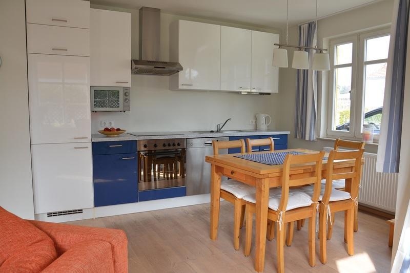 Hagens Hus Βίλα Prerow Εξωτερικό φωτογραφία
