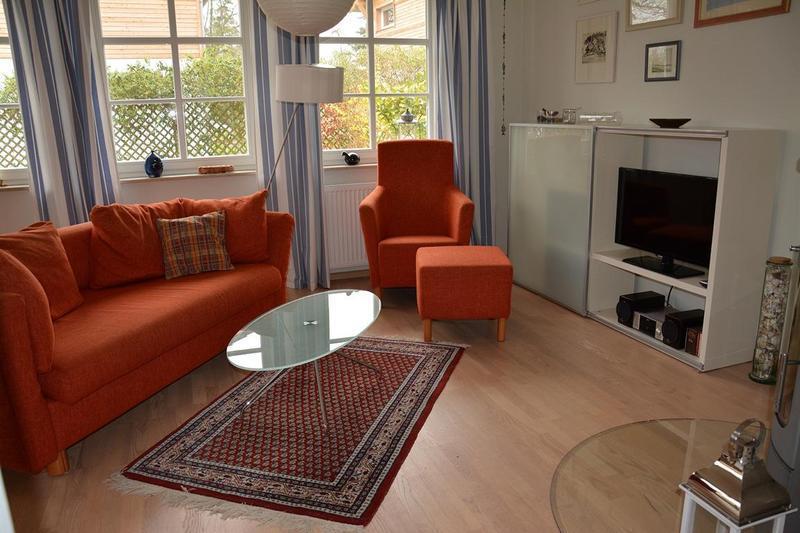 Hagens Hus Βίλα Prerow Εξωτερικό φωτογραφία