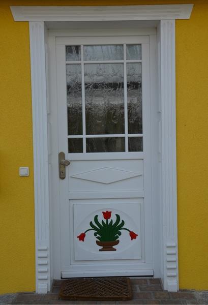 Hagens Hus Βίλα Prerow Εξωτερικό φωτογραφία